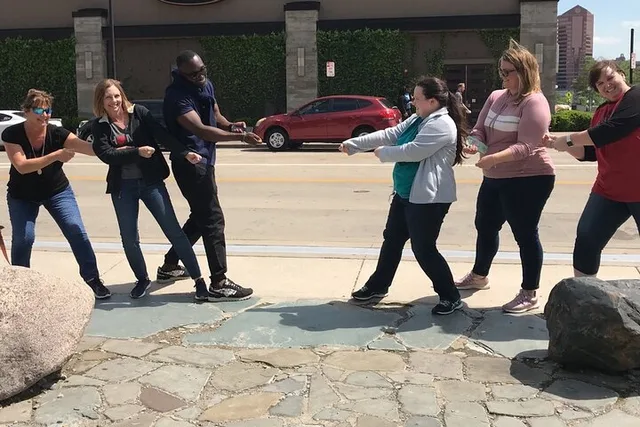 Roseville Scavenger Hunt by Operation City Quest - Image 2