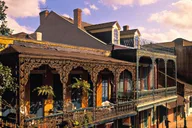 New Orleans Panoramic City Tour with Drink and Souvenir 3 hr thumbnail 2
