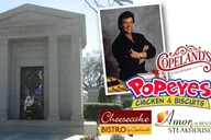 New Orleans Metairie Cemetery Walking Tour 90 min thumbnail 3