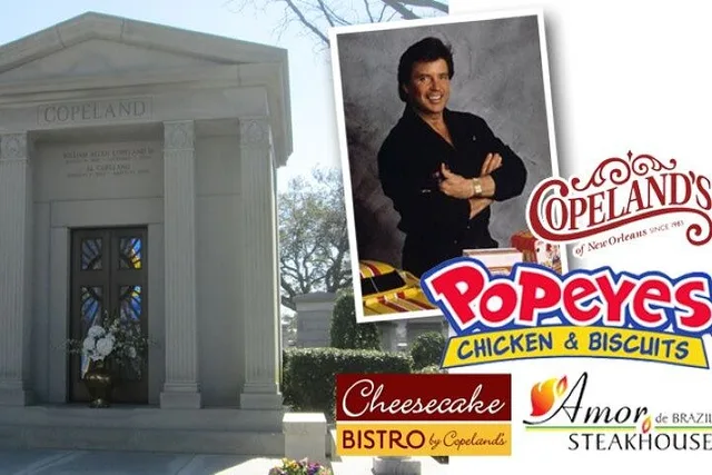 New Orleans Metairie Cemetery Walking Tour 90 min - Image 3