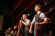 Branson Dutton Family Show thumbnail 4