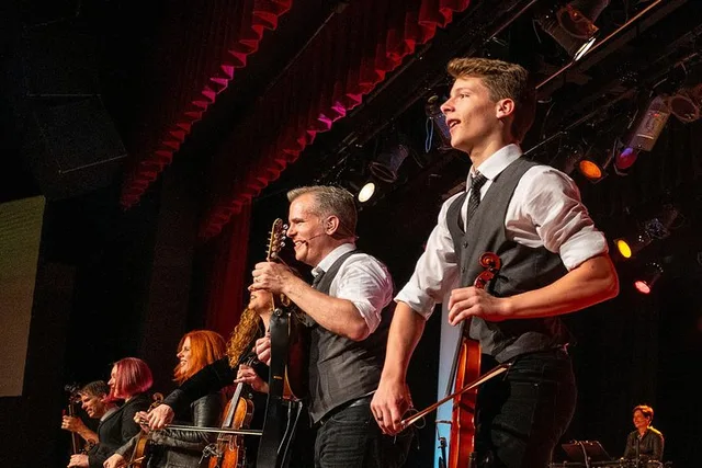 Branson Dutton Family Show - Image 4