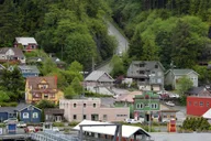 Ketchikan Misty Fjords Floatplane Tour 2 hr thumbnail 4