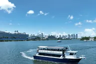 Miami Pirate Boat Tour: Skyline & Celebrity Homes thumbnail 4