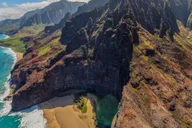 Kauai Eco Adventure Helicopter Tour thumbnail 2