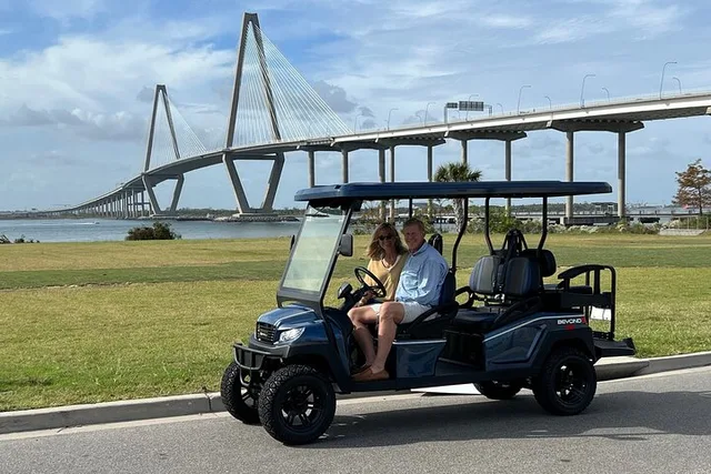 Golf Cart Rental in Honolulu - Image 3