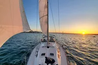 San Diego Sunset Sail thumbnail 4