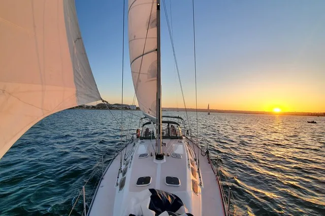 San Diego Sunset Sail - Image 4