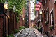 Boston Outdoor Quest Game thumbnail 1