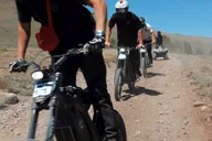 Lake Tahoe Electric Dirt-Bike Adventure thumbnail 6