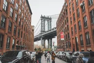 Brooklyn Walking Tour: Bridge, DUMBO & Heights thumbnail 5
