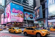 Midtown Manhattan Walking Tour thumbnail 3