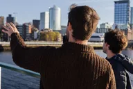 Boston Harbor Sightseeing Cruise thumbnail 6