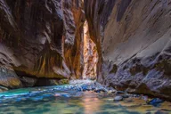 Las Vegas Zion National Park Day Trip thumbnail 4