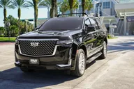 Orlando SUV Transfer to Lake Buena Vista Hotels thumbnail 1