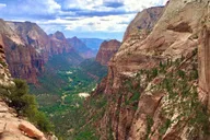 Bryce Canyon & Zion National Park Private Tour thumbnail 3