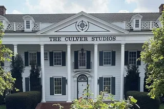 Los Angeles Culver City Audio Tour