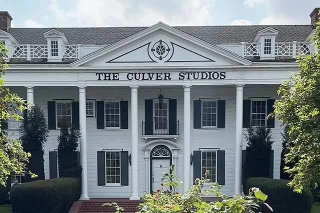 Los Angeles Culver City Audio Tour - Image 1