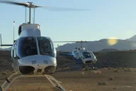 Las Vegas Lake Mead ATV and Grand Canyon Helicopter Tour thumbnail 6