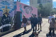 Phoenix Tacos and Murals Tour 2 hr thumbnail 5