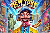 New York City Audio Tour thumbnail 2