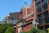 Washington DC Walking Tour of LGBTQ History thumbnail 3