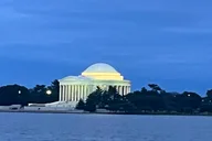 Washington DC Customizable Moonlight Tour thumbnail 5