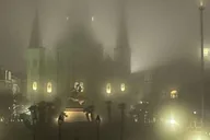 New Orleans French Quarter Ghost and True Crime Tour thumbnail 1