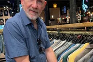 New York City Secondhand Shopping Tour thumbnail 5