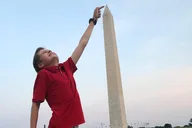 Washington D.C. Festival of Lights Night Tour thumbnail 4
