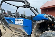 Jackson Hole Side-By-Side Off-Roading Rentals thumbnail 2