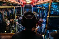 Minneapolis Ghost Tour on the Trolley thumbnail 3