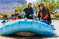 Moab Colorado River Rafting Trip thumbnail 2