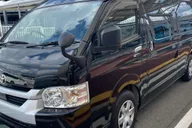 Tokyo Private Airport Transfer thumbnail 1