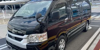 Tokyo Private Airport Transfer