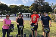 Beverly Hills Segway Tour thumbnail 6