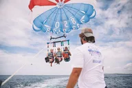 Destin Parasailing Adventure thumbnail 3