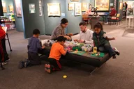 Milwaukee Museum Admission Ticket thumbnail 6