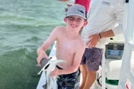 Tampa Bay Private Fishing Experience thumbnail 5