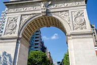 New York Greenwich Village Walking Tour thumbnail 1