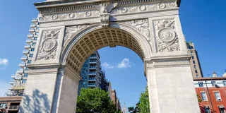 New York Greenwich Village Walking Tour