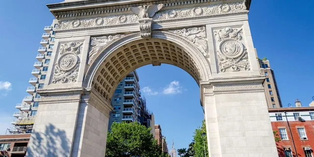 New York Greenwich Village Walking Tour - Image 1