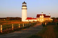 Truro Lighthouse and Highland Museum Tour thumbnail 2