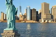 New York City Airport Transfer to Manhattan thumbnail 3