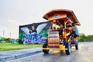 Miami Arts District Party Bike Pub Crawl thumbnail 2