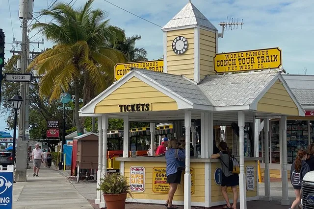 Key West Day Trip from Fort Lauderdale - Image 2