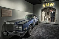 Memphis Music Hall of Fame Admission thumbnail 3