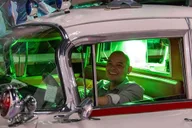 Orlando Auto Museum at Dezerland Park thumbnail 5