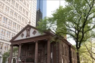 New York City Wall Street and 9/11 Memorial Walking Tour thumbnail 4