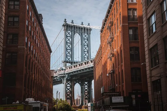 New York City In-Depth Tour - Image 2